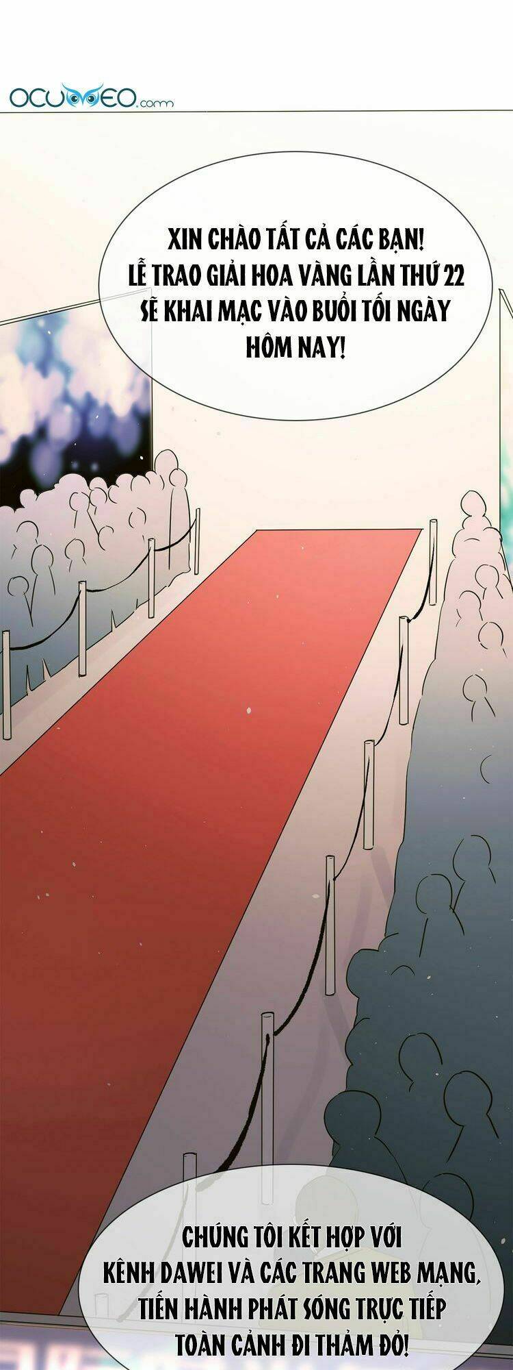 Ngôi Sao Vụn Vỡ: Chapter 8