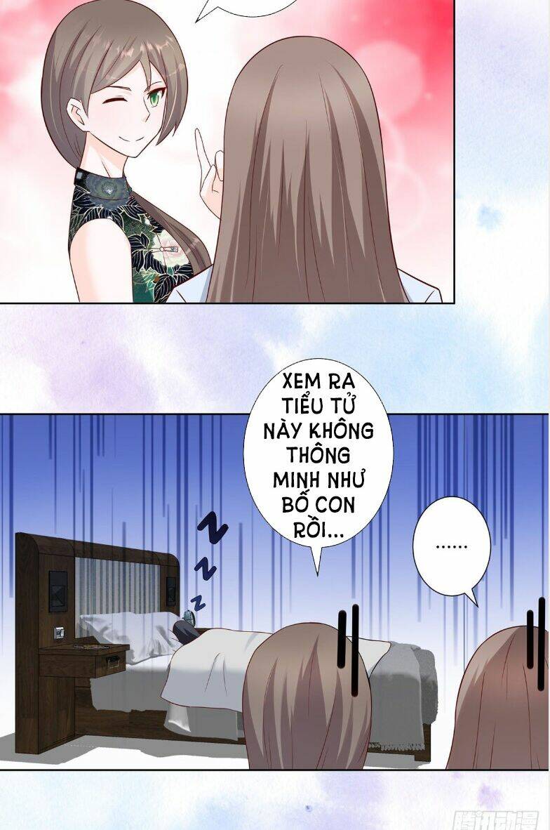 Người Tu Tiên Tại Đô Thị: Chapter 20