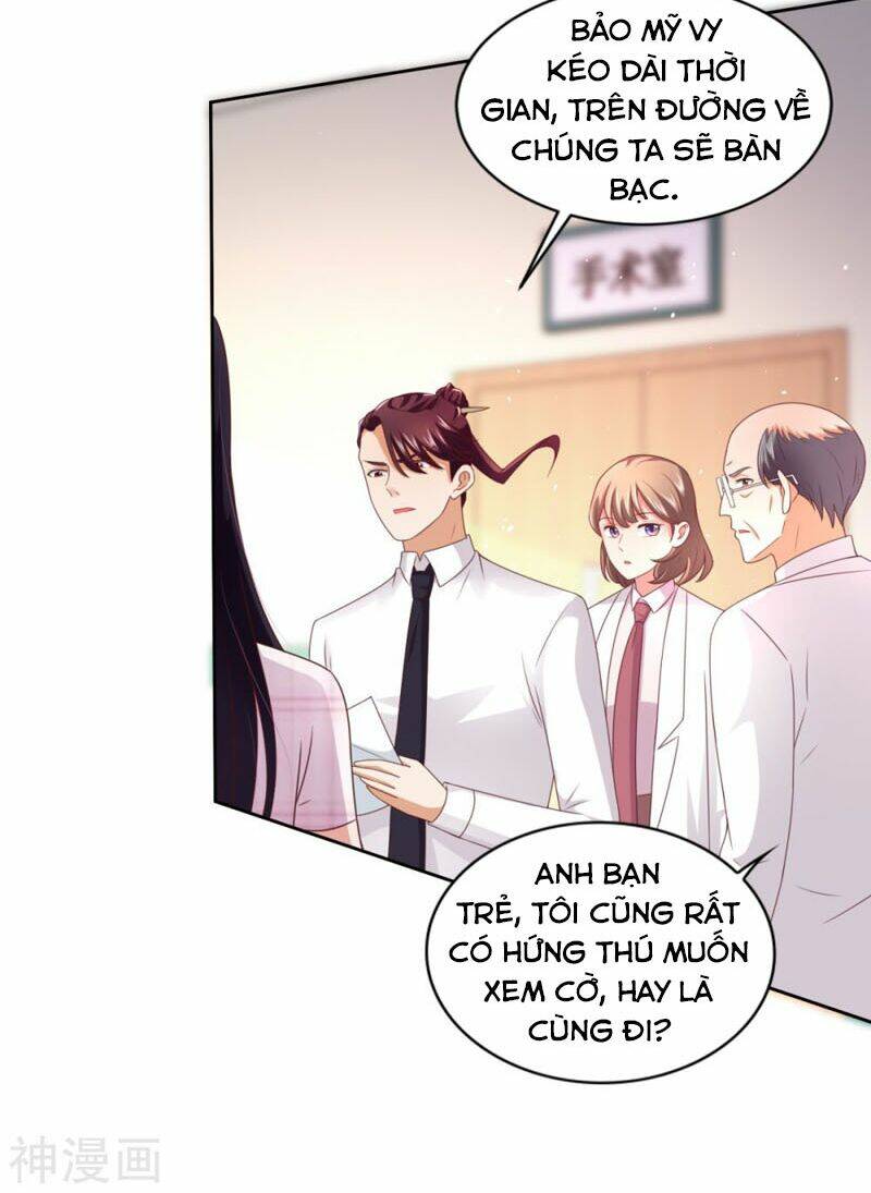 Chí Tôn Toàn Năng: Chapter 55