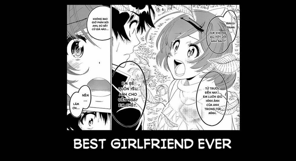 Tình Yêu Ngang Trái: Chapter 181