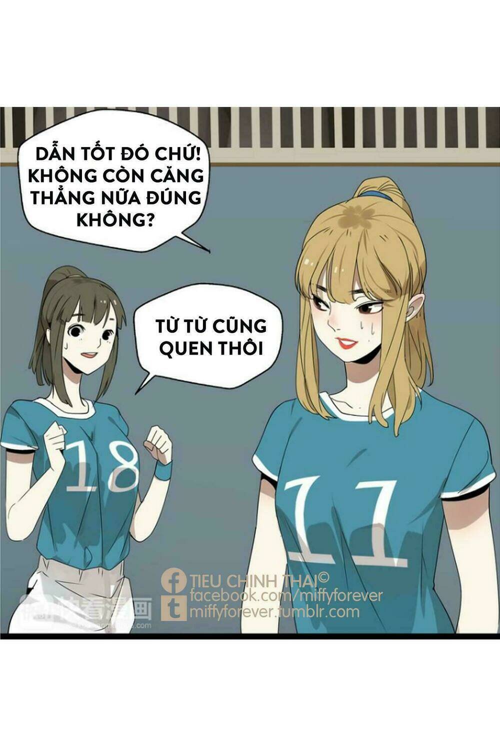 Mục Linh: Chapter 4.3