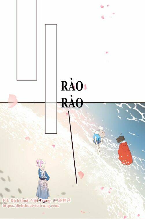 Bạn Trai Tôi Là Cẩm Y Vệ 2: Chapter 98