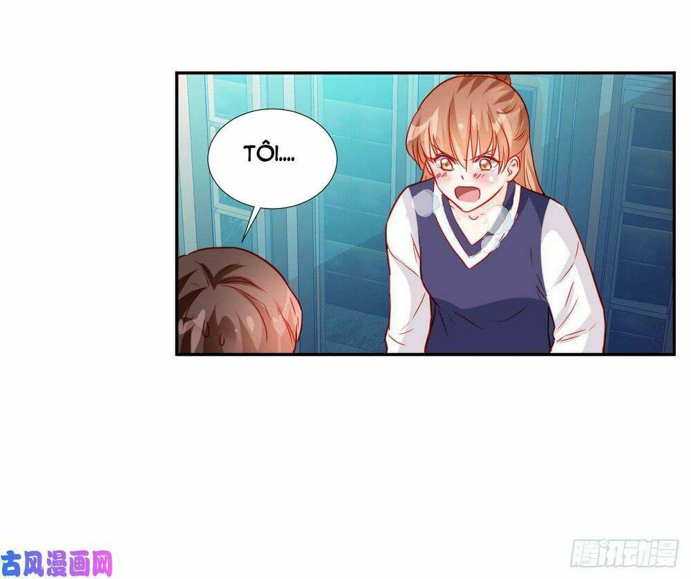 Tu La Thiếu Gia Quá Kiêu Ngạo: Chapter 61