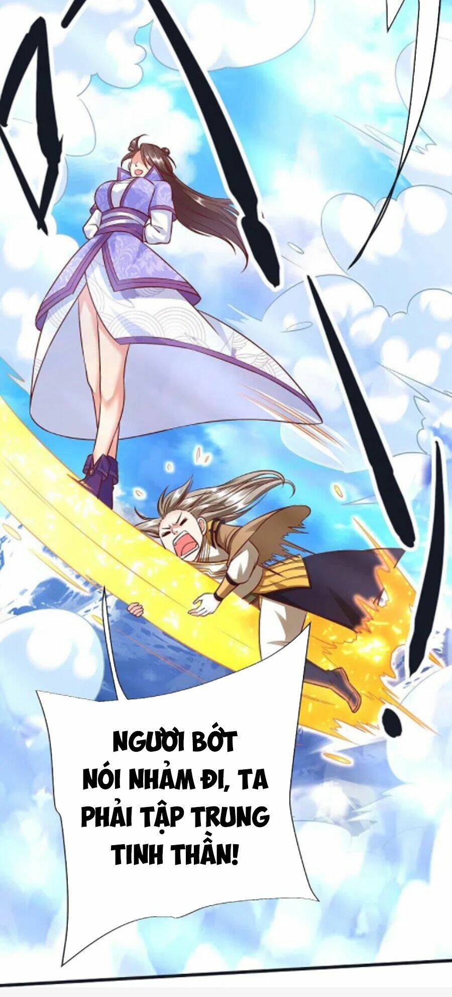 Chí Tôn Trời Hoang: Chapter 66