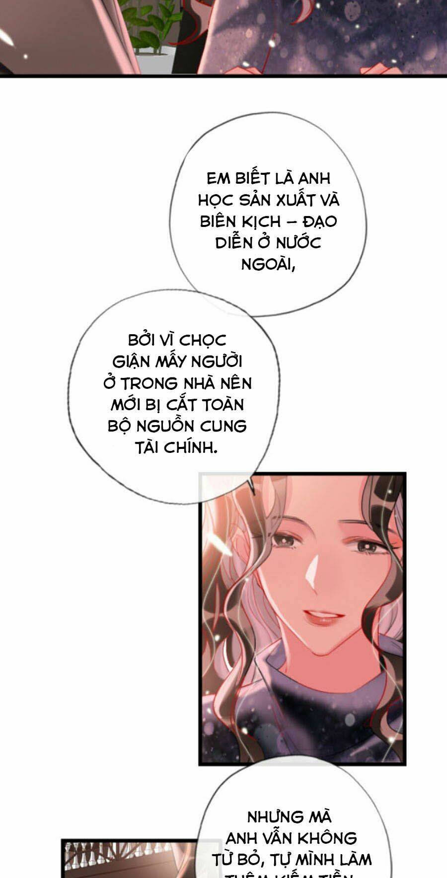 Cô Ấy Thật Xinh Đẹp: Chapter 20