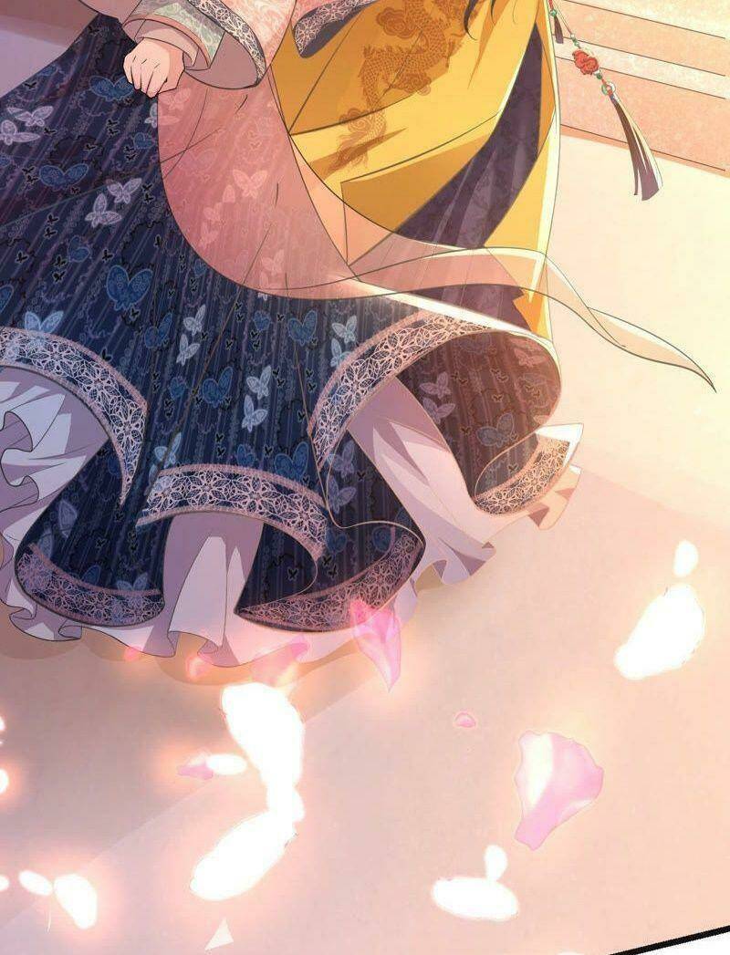 Quận Chúa Vững Vàng, Thiết Lập Nhân Vật Không Thể Vỡ: Chapter 1