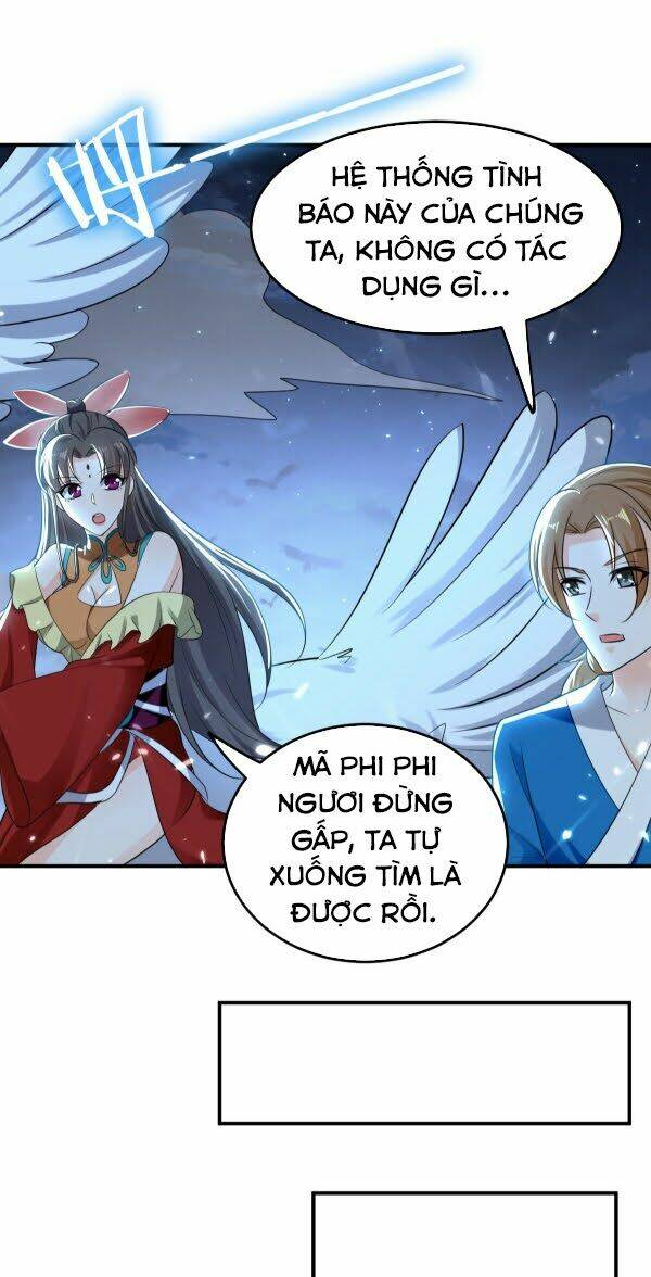 Dị Giới Siêu Cấp Ở Rể: Chapter 49