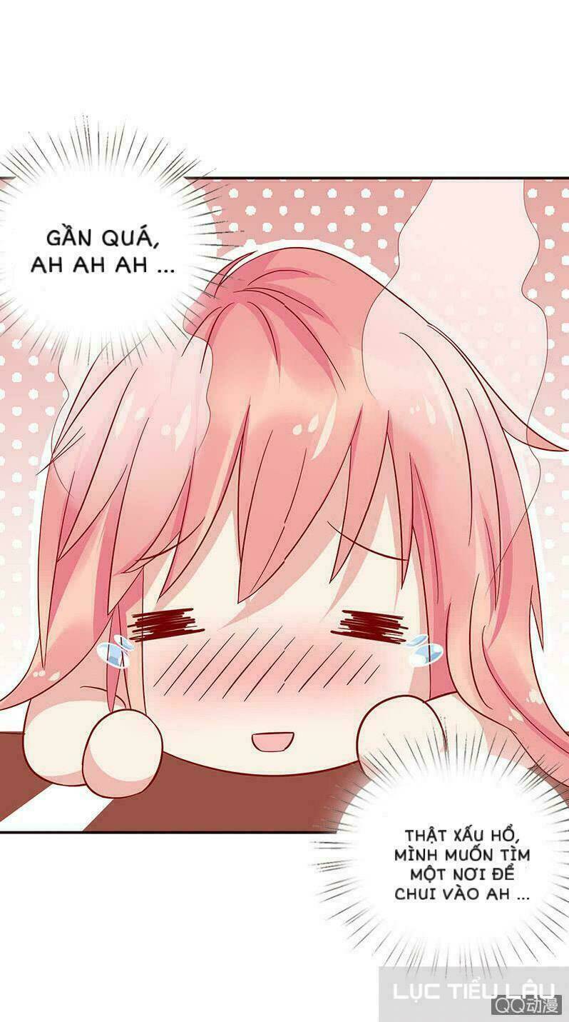 Băng Sơn Học Trưởng Không Được Chọc: Chapter 21.2