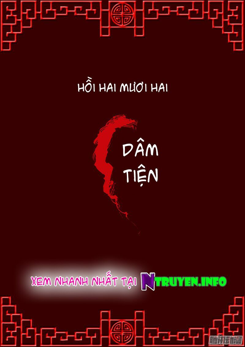 Thông Linh Phi: Chapter 22