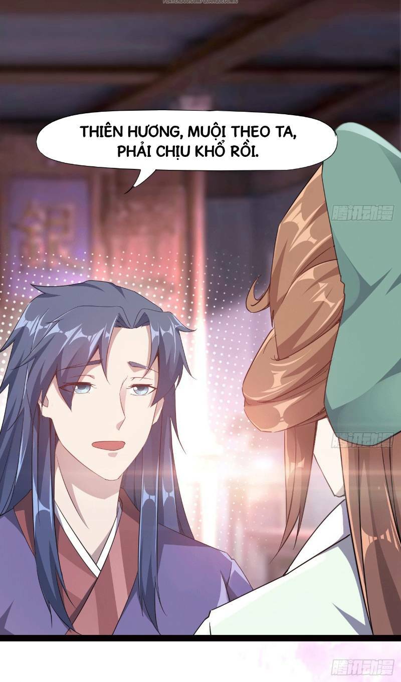 Kiếm Đồ: Chapter 16