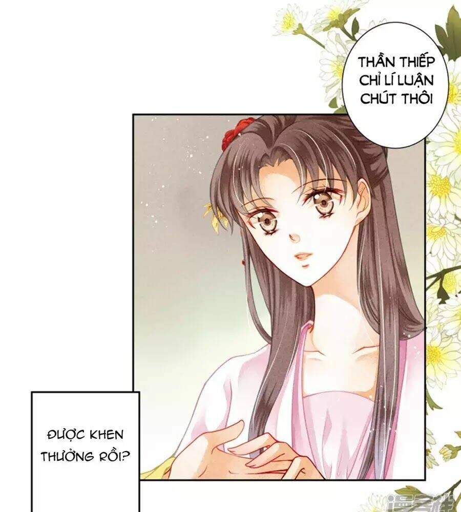 Ái Thượng Vô Địch Tiếu Hoàng Hậu: Chapter 95