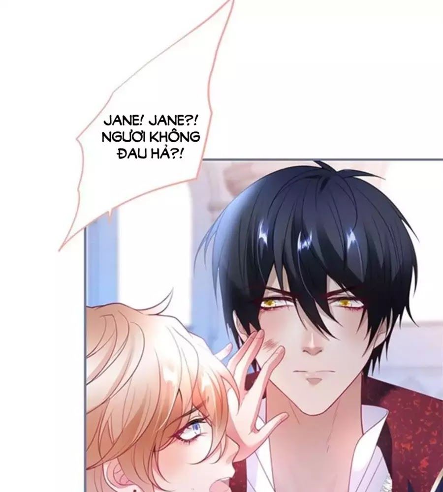 Vương Tử Và Ánh Trăng Đen: Chapter 49