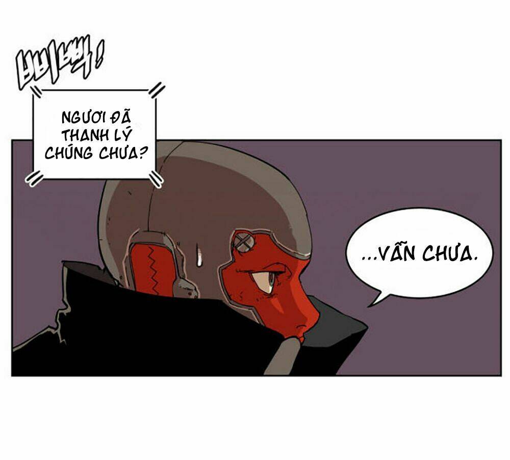 Hard Core Leveling Warrior: Chapter 7