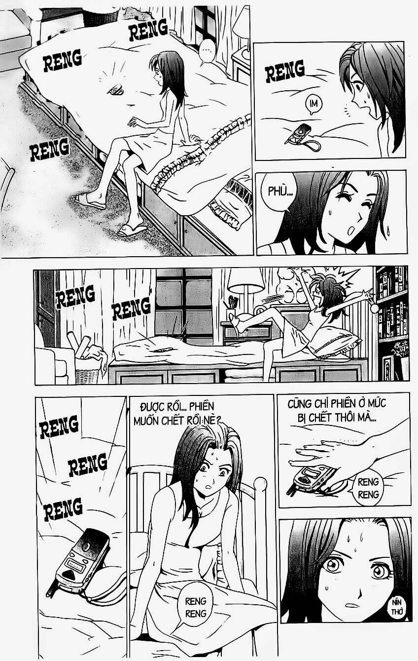 Ai Hơn Ai: Chapter 96