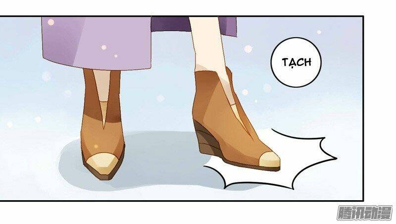 Sức Mạnh Của Sắc Đẹp: Chapter 74