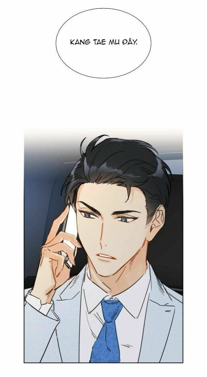 Hẹn Hò Nơi Công Sở: Chapter 15