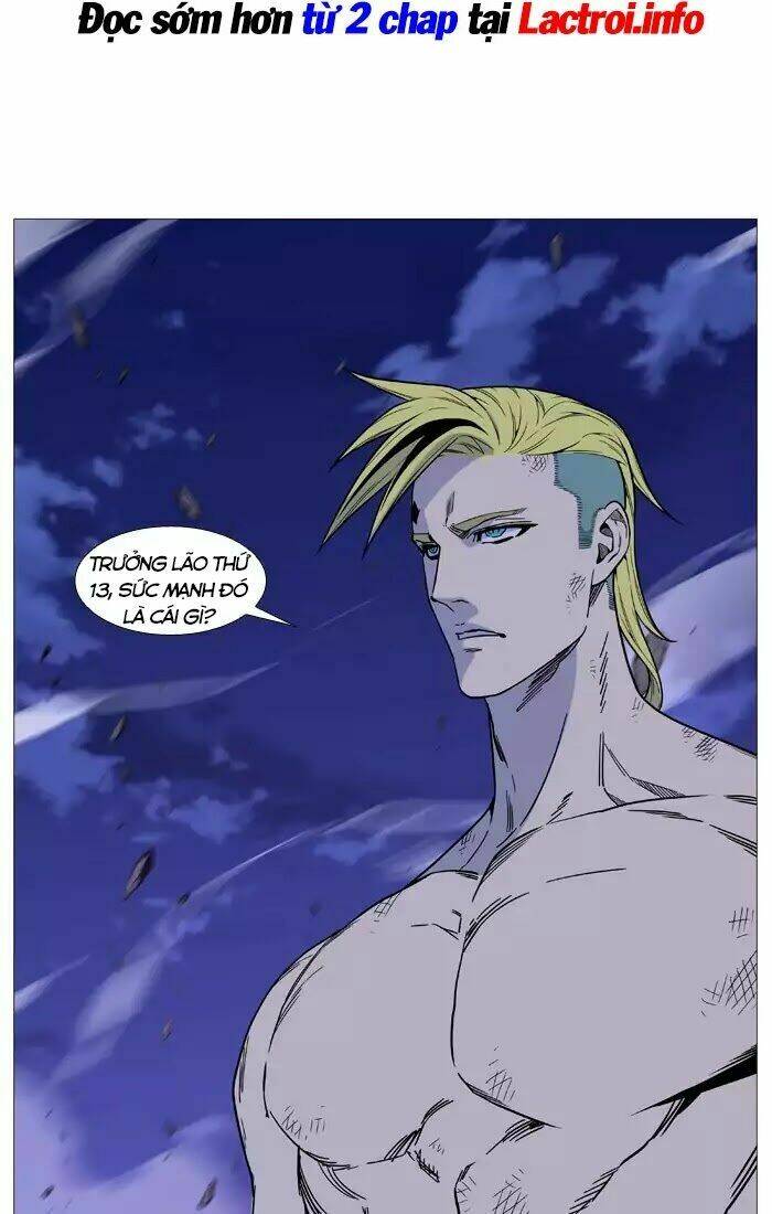 Ma Cà Rồng Quý Tộc: Chapter 509