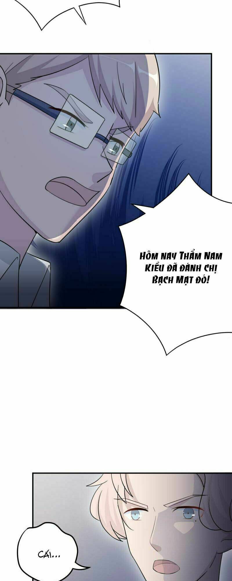 Mạc Thiếu Bức Hôn: Vợ Mới Khó Chống Đỡ: Chapter 68