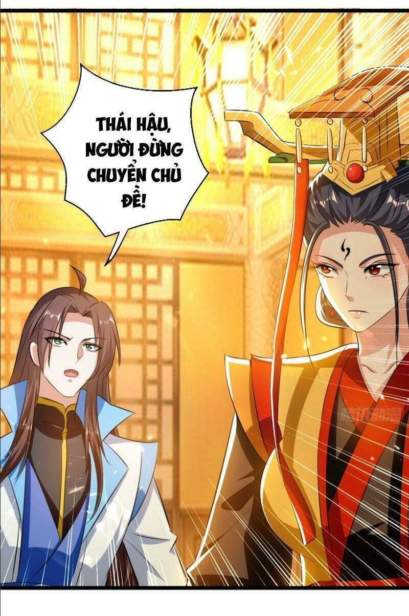 Dị Giới Siêu Cấp Ở Rể: Chapter 135