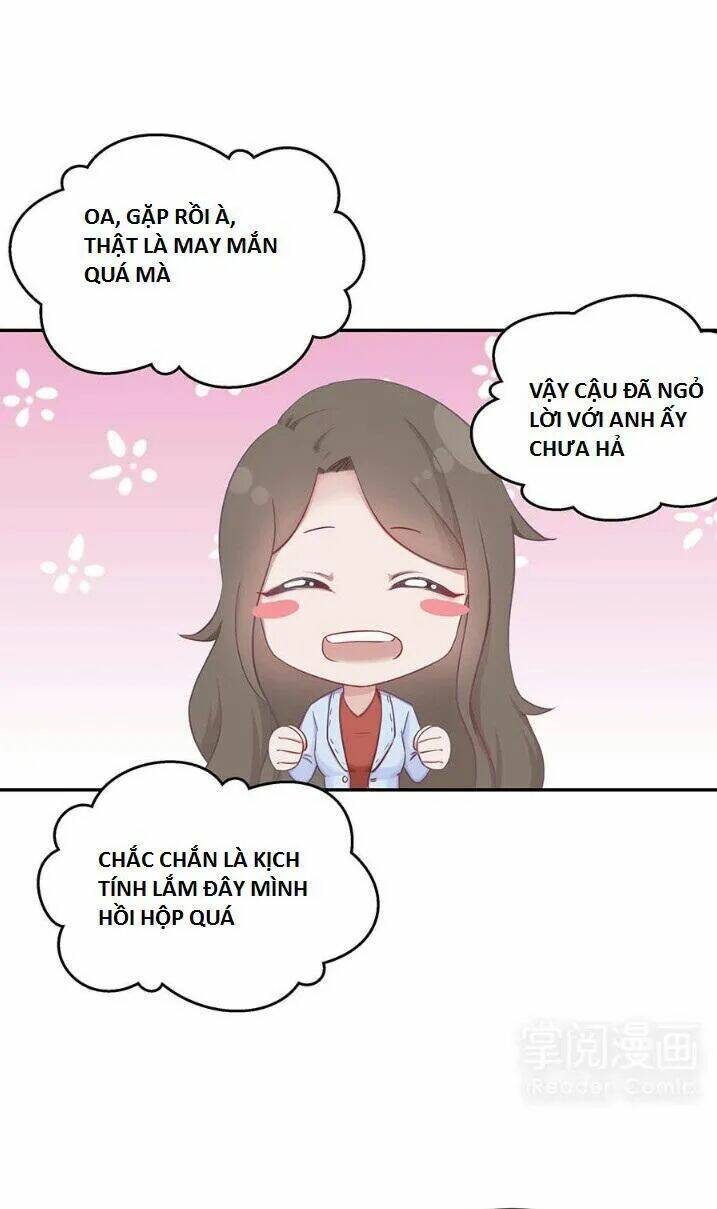 Tiểu Muội, Ngươi Đã Lấy Chồng Chưa ?: Chapter 2