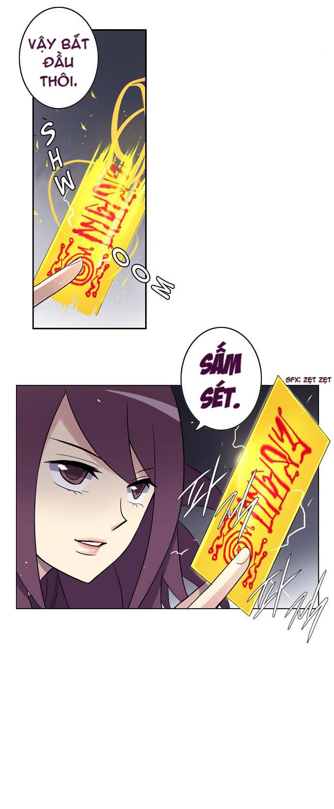 Soul Cartel: Chapter 14