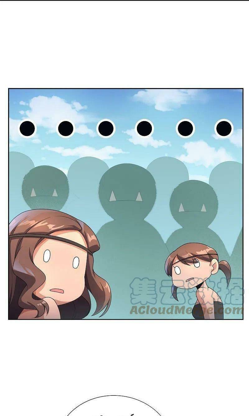 Vòng Bạn Bè Mạnh Nhất Của Tiên Giới: Chapter 171