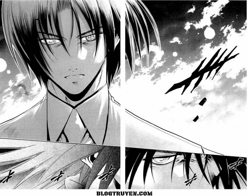 Get Backers: Chapter 287