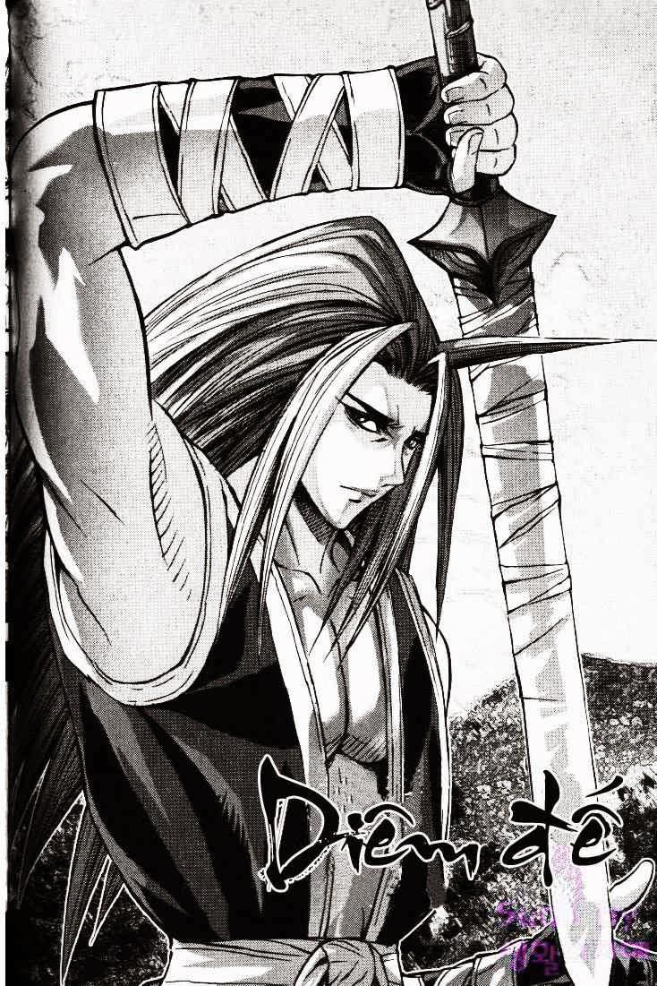 Diêm Đế: Chapter 277