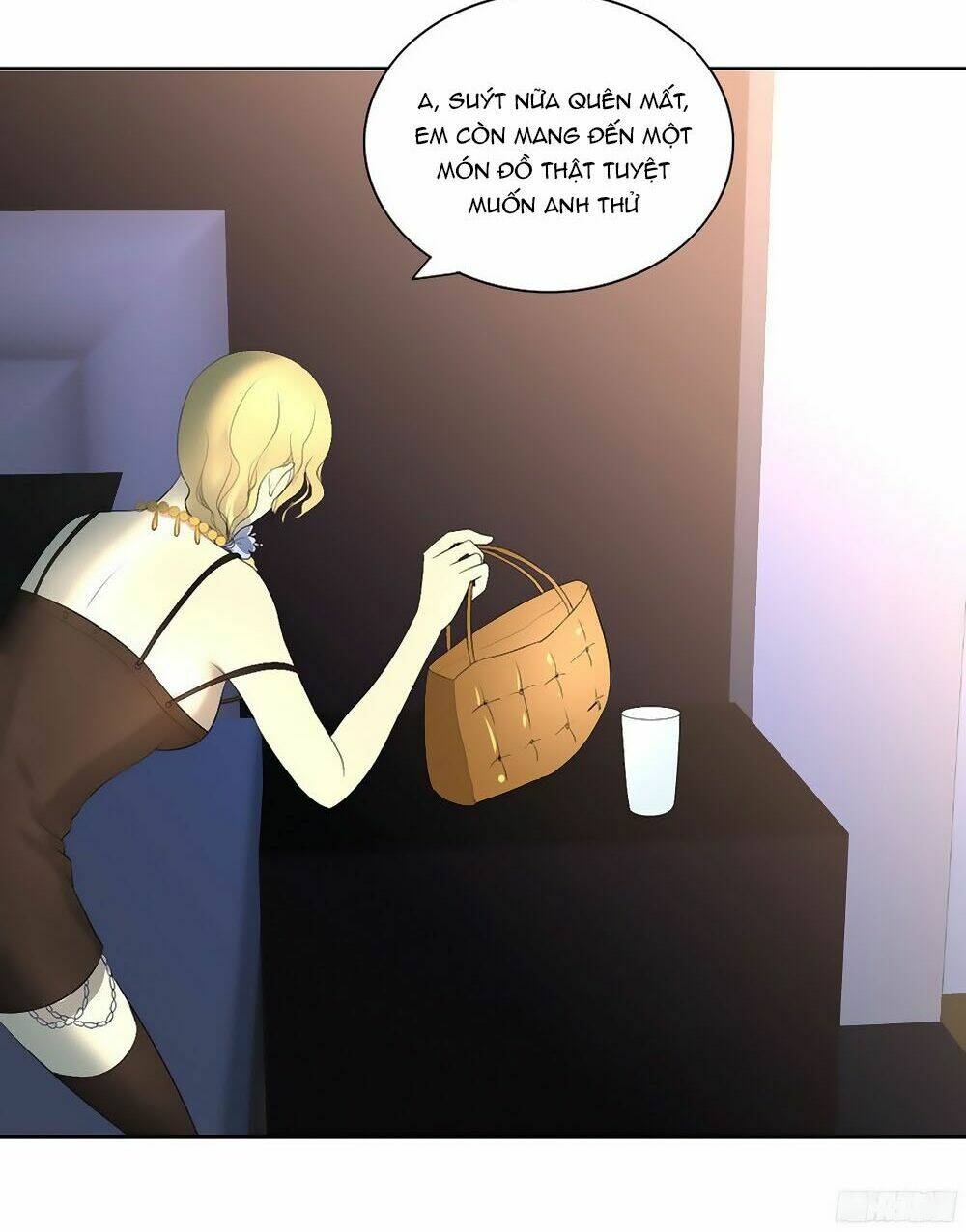 Sinh Sinh Tương Thác: Chapter 26