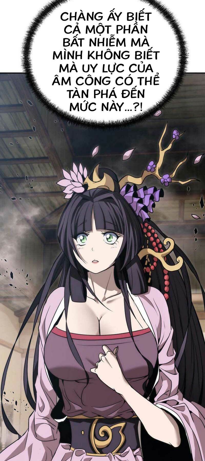 Đông Phương Bất Bại: Chapter 10