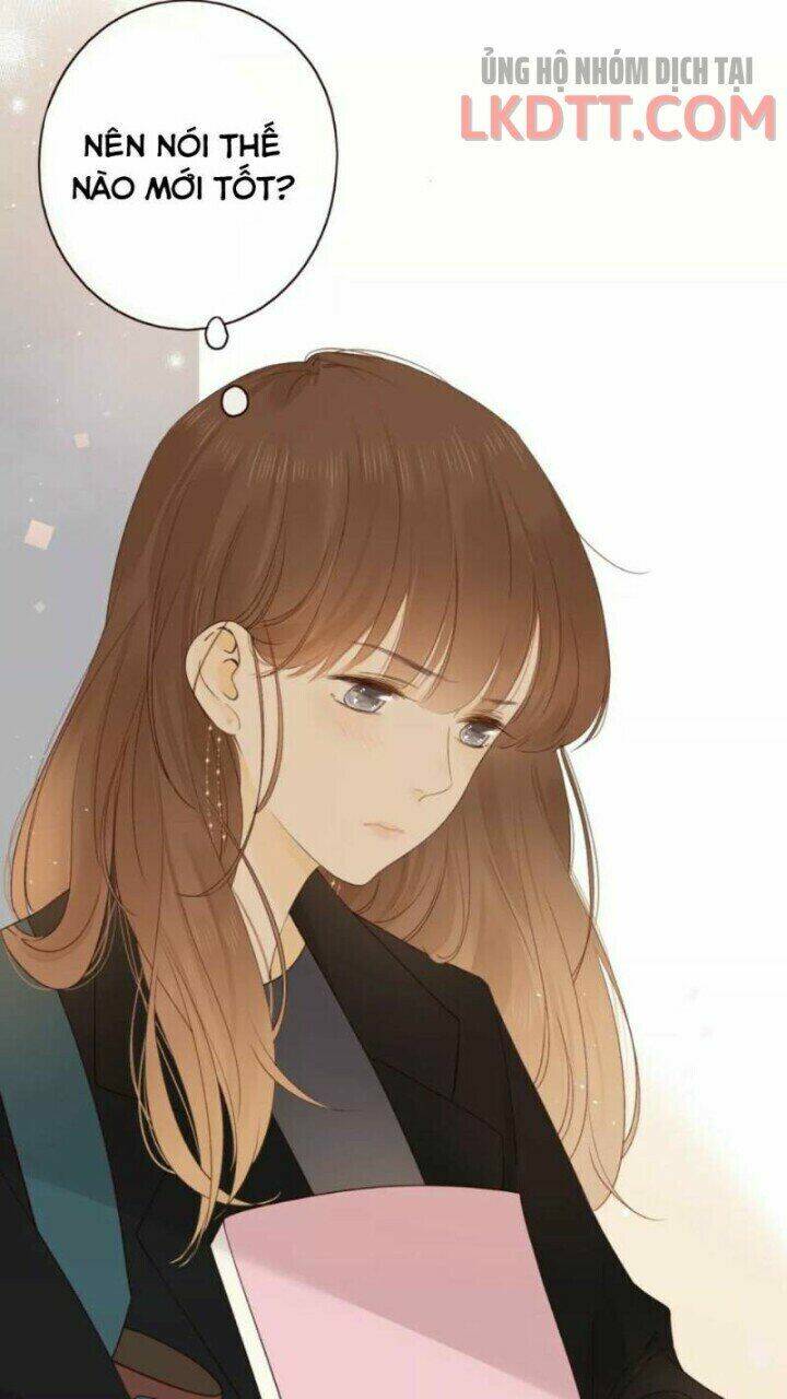 Cô Ấy Không Đáng Yêu: Chapter 38.2