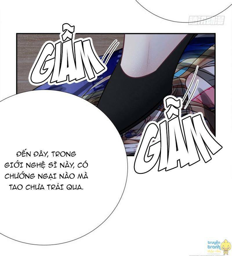 Trọng Sinh Để Ngủ Với Ảnh Đế: Chapter 64