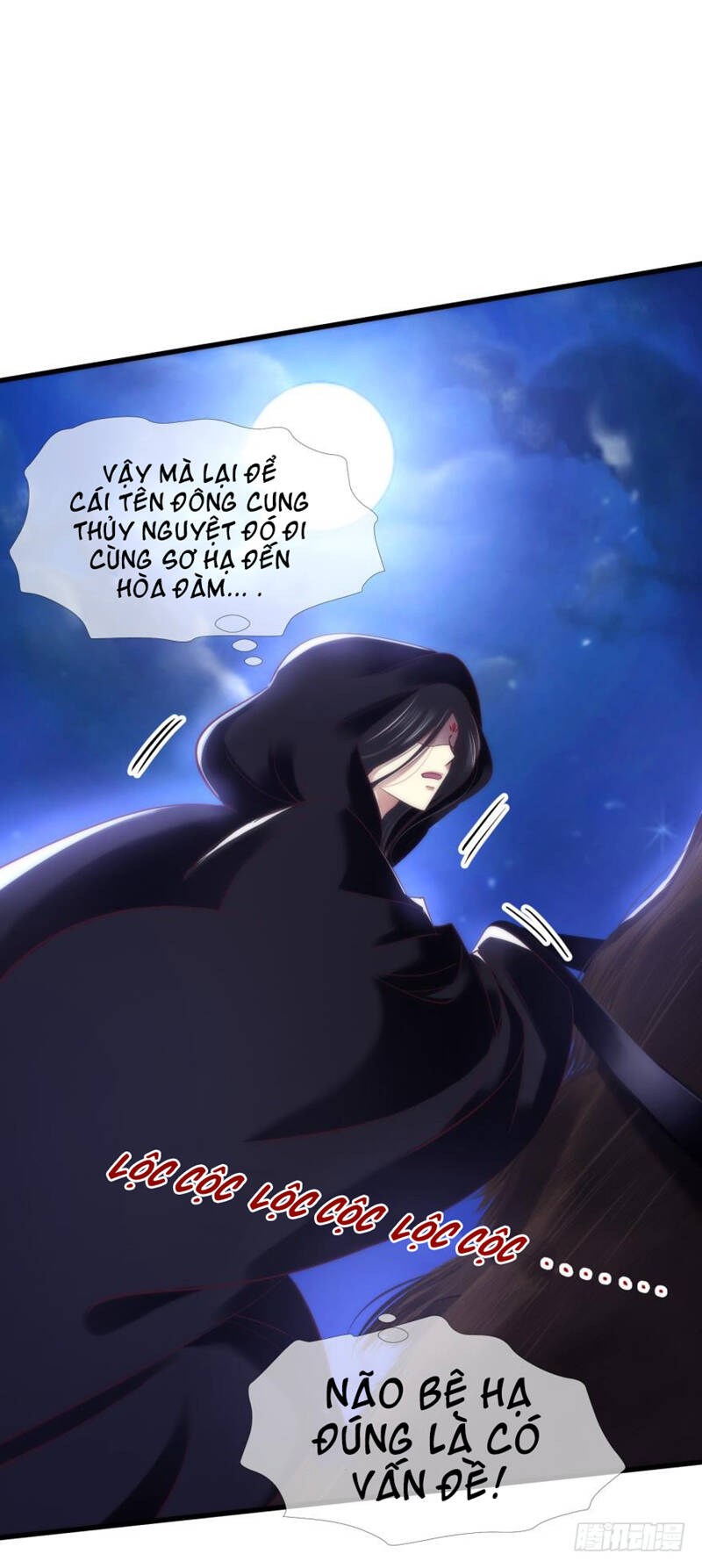 Một Vạn Tư Thế Công Lược Yêu Nam: Chapter 141