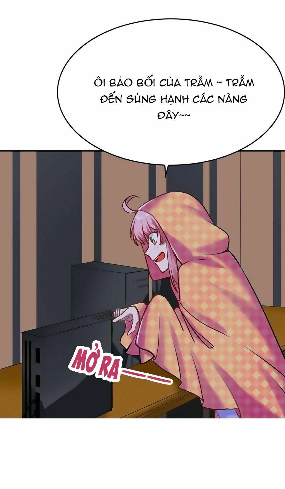 Bám Lấy Nam Thần Bất Chấp Thời Tiết: Chapter 15