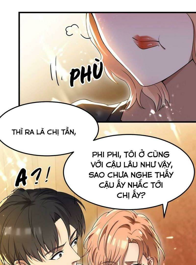 Cực Phẩm Chiến Vương Tại Hoa Đô: Chapter 4