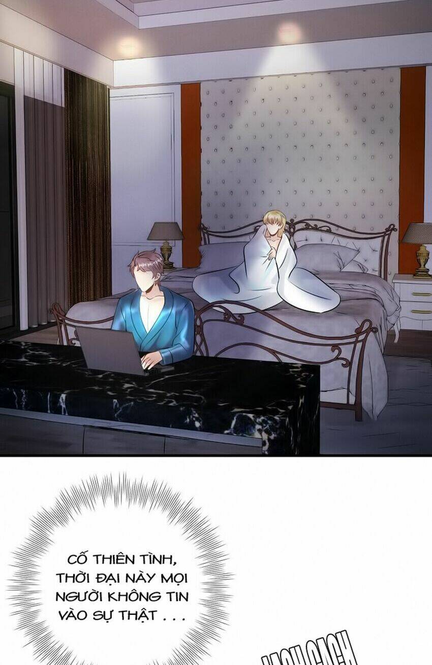 Trong Sinh Chi Ức Vạn Ảnh Hậu Yếu Thượng Vị: Chapter 155