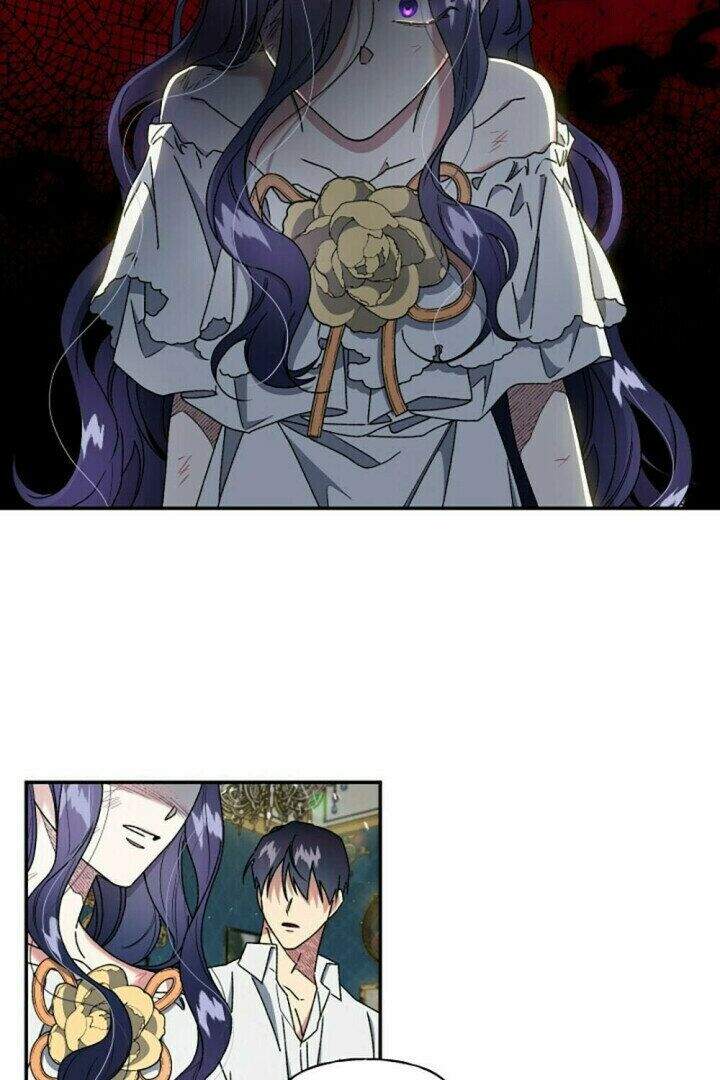 Nàng Công Chúa Trở Thành Vật Hiến Tế: Chapter 7