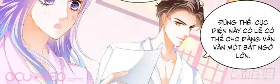 Cuồng Nhiệt Boss, Sủng Thê Xin Kiềm Chế: Chapter 62