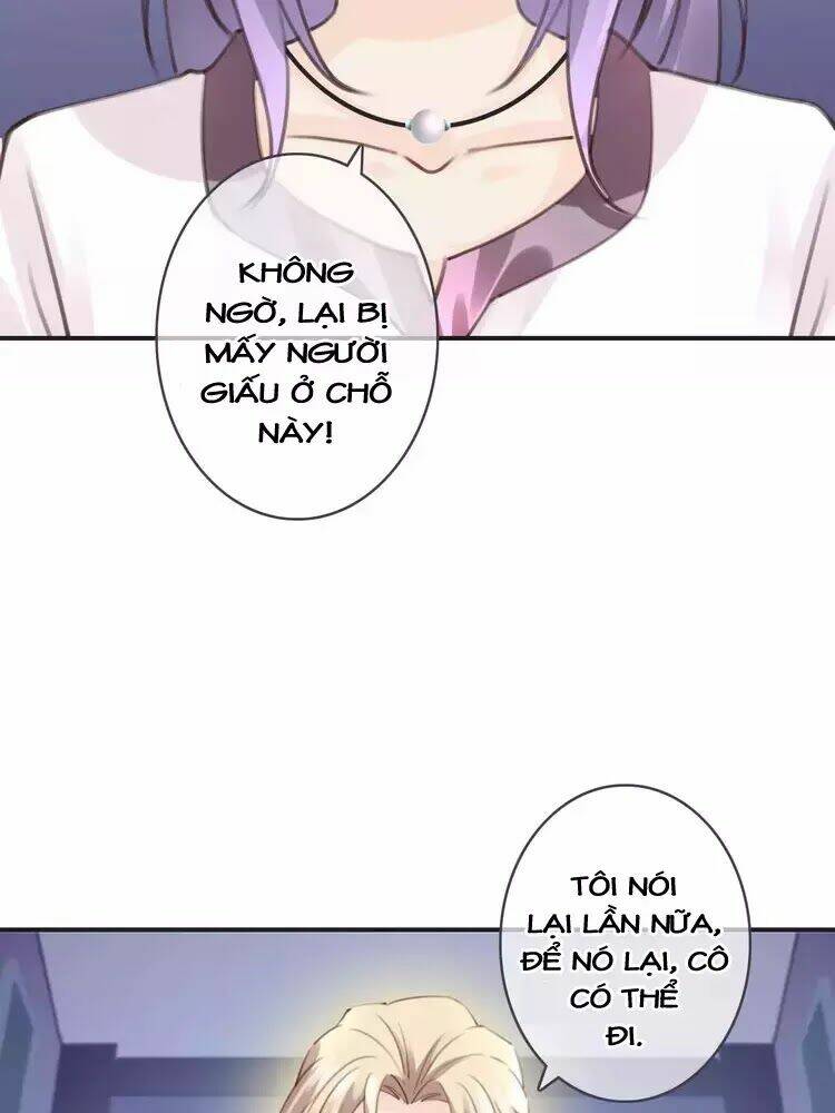 Thiên Thần Không Có Tiết Tháo: Chapter 49