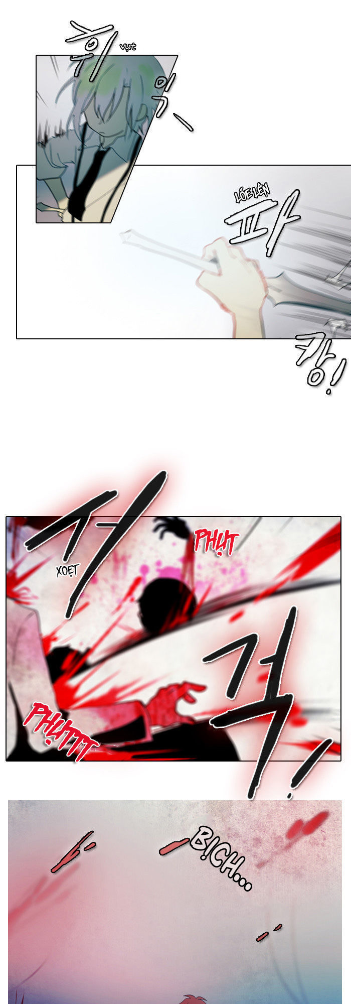 End & Save: Chapter 7