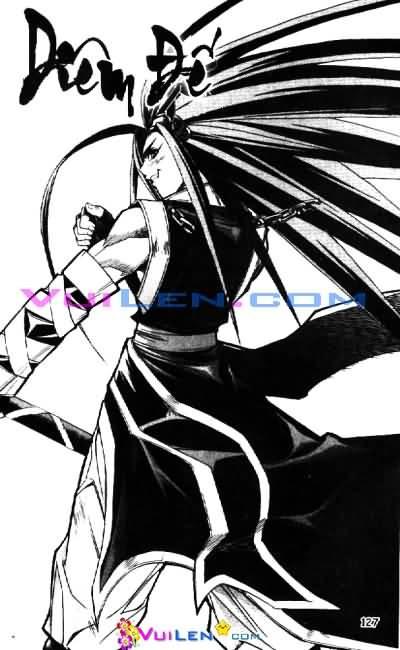 Diêm Đế: Chapter 42