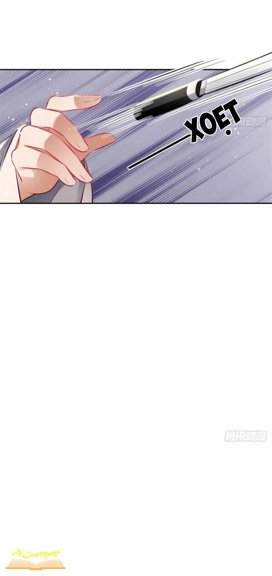 Vương Phi Thật Thích Trang Điểm: Chapter 137