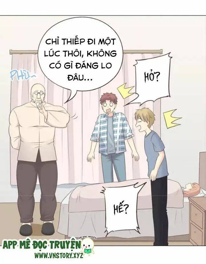 Xin Chào! Dân Nữ: Chapter 61