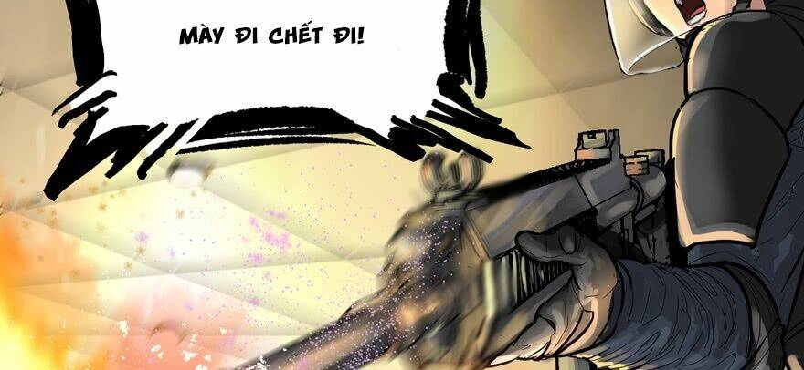 Vua Sinh Tồn: Chapter 65
