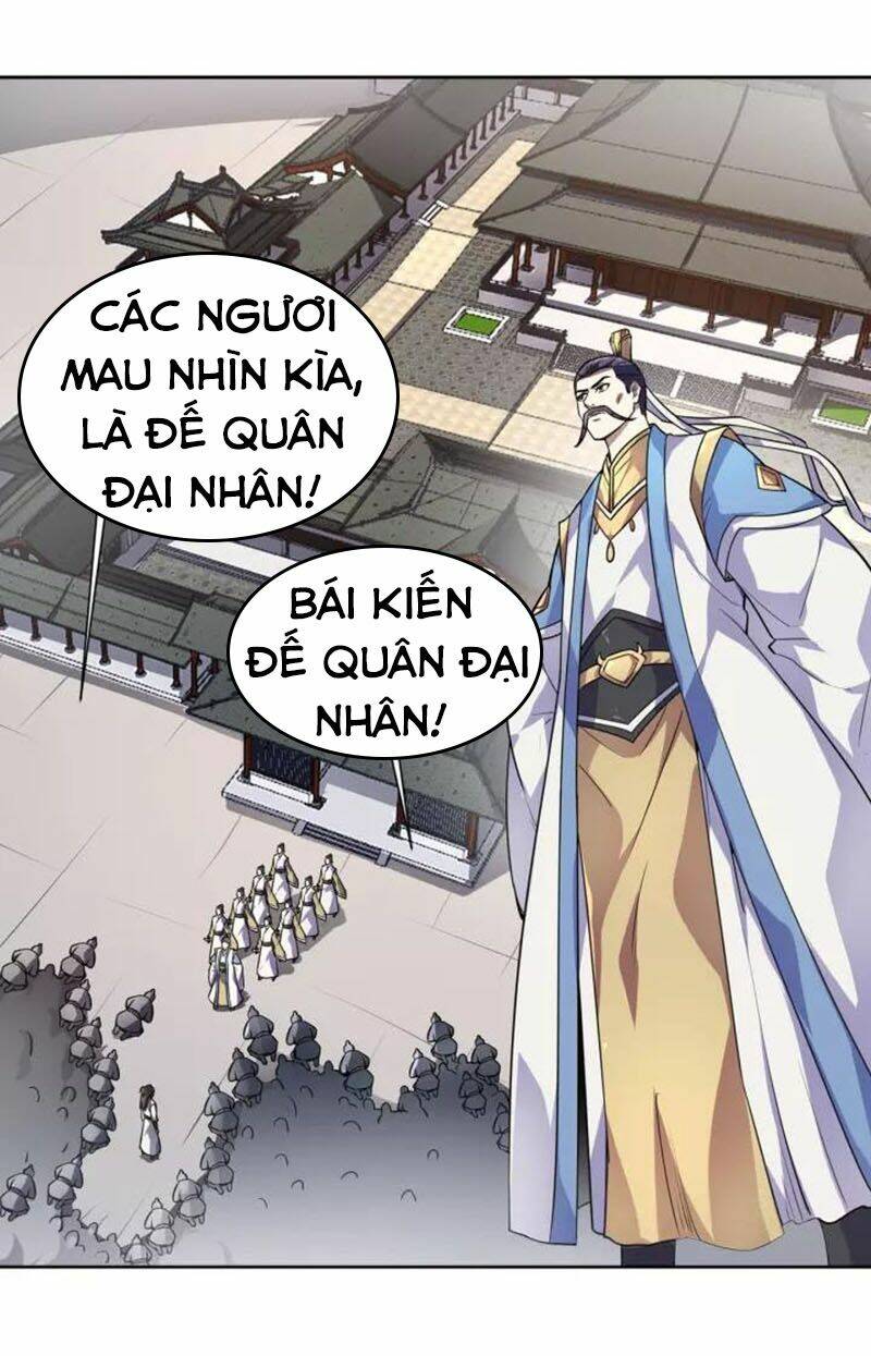 Nghịch Thiên Đại Thần: Chapter 76