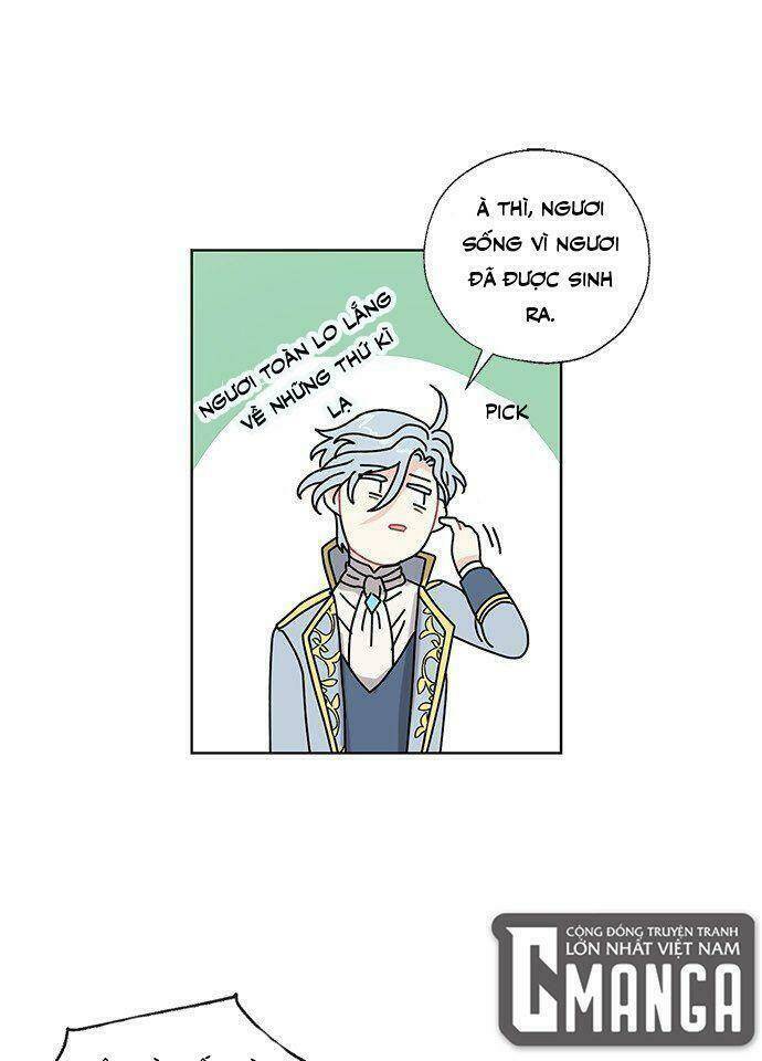 Tôi Trở Thành Đầu Bếp Của Long Vương: Chapter 13