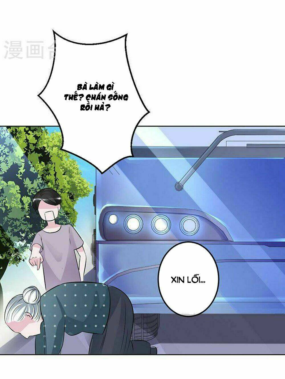 Hung Mãnh Quỷ Phu Bà Thượng Sàng: Chapter 68