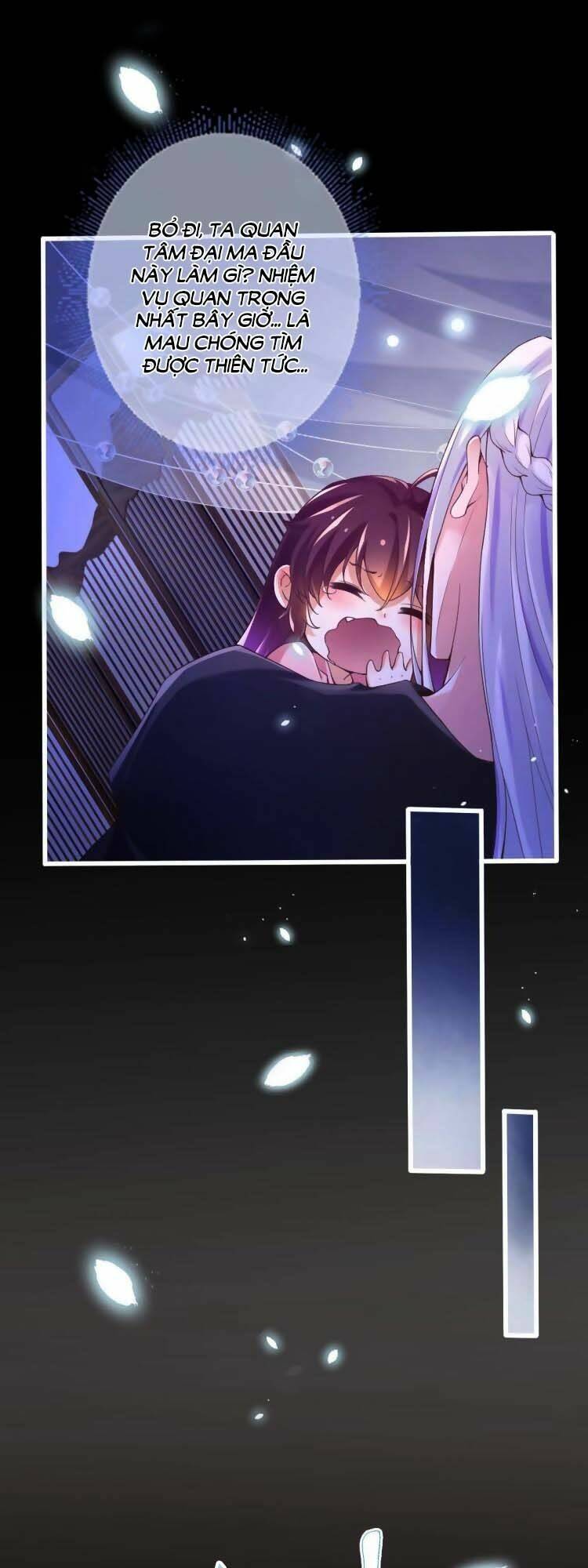 Cứu Ma Tôn Đại Nhân: Chapter 17