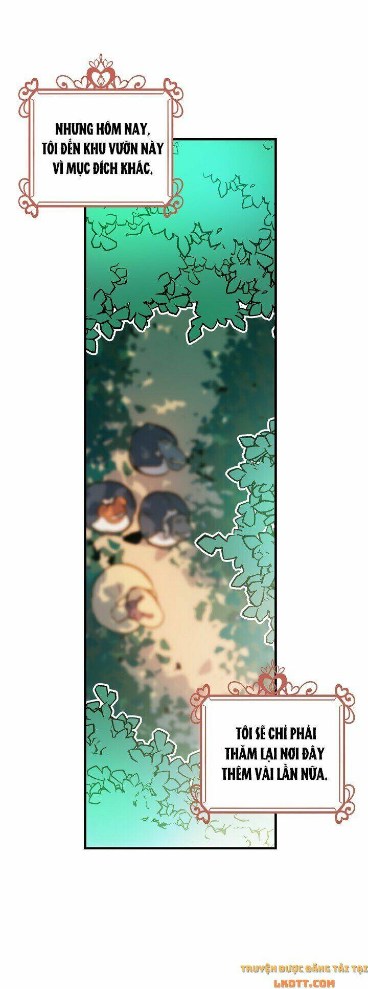 Hoàng Phi Bóng Tối: Chapter 17