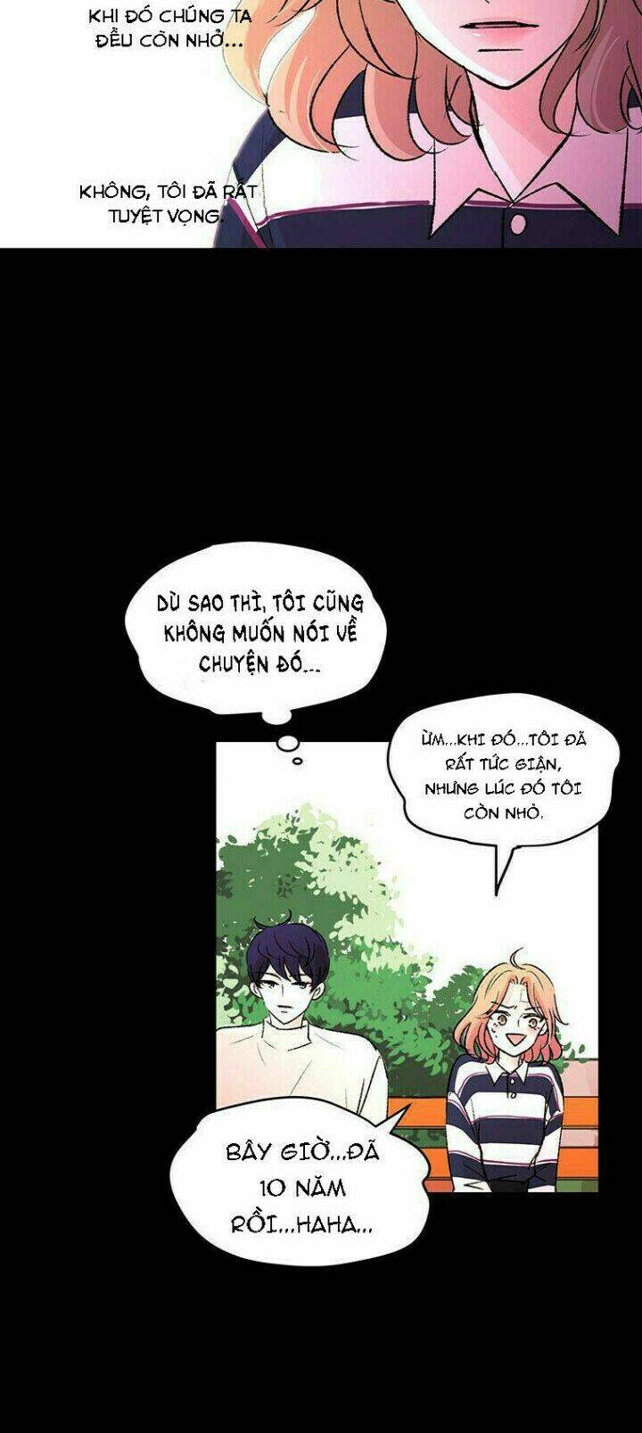 Từng Bước Đến Bên Anh: Chapter 6